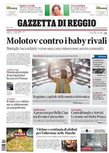 Gazzetta di Reggio - 17 Settembre 2022