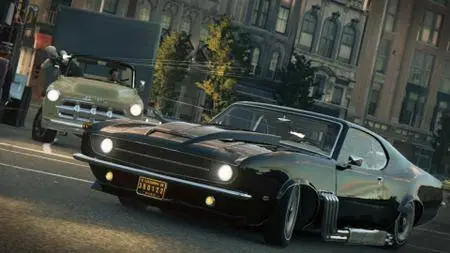 Mafia III (2016)