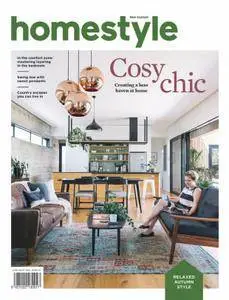 homestyle - April 01, 2016