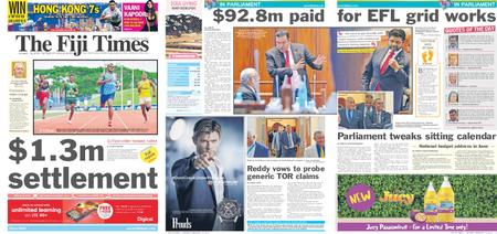 The Fiji Times – February 16, 2019