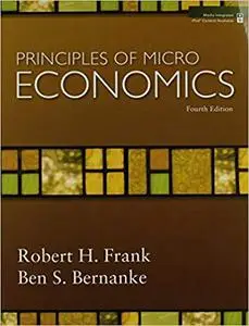 Principles of Microeconomics