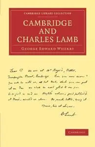 Cambridge and Charles Lamb