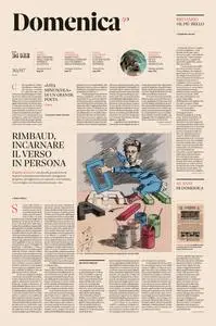 Il Sole 24 Ore Domenica - 30 Luglio 2023