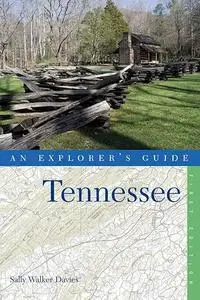 Explorer's Guide Tennessee