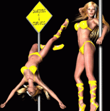 Dangerous Curves for V4.2 I&II