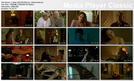 L'Idole (2003) [Re-UP]