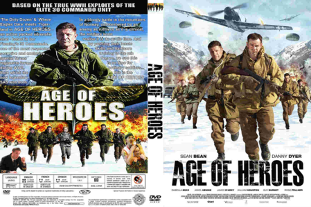 Age Of Heroes (2011)