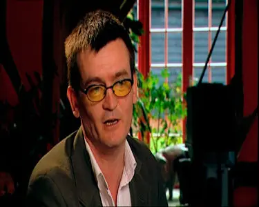 The Undertones - Teenage Kicks: The Story Of The Undertones (2003) [DVD9]