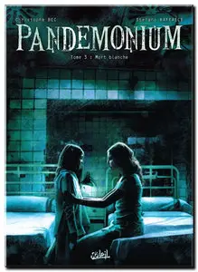 Bec & Raffaele - Pandemonium - Complet