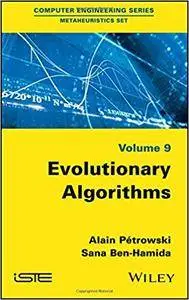 Evolutionary Algorithms