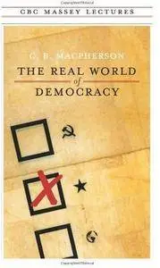 The Real World of Democracy