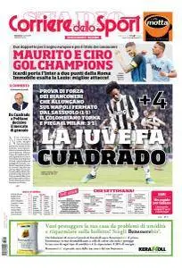 Corriere dello Sport Puglia - 1 Aprile 2018