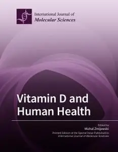 Vitamin D and Human Health