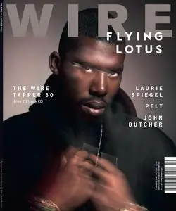 The Wire - October 2012 (Issue 344)