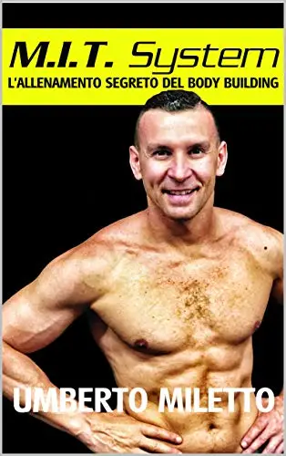 Mit System: l'Allenamento Segreto del BodyBuilding