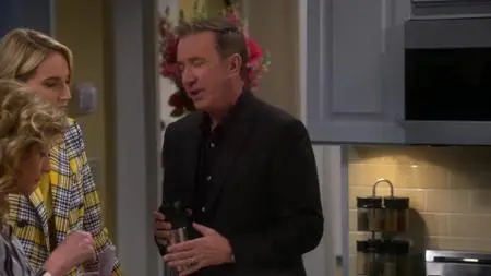 Last Man Standing S07E29