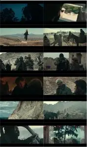 12 Strong (2018)