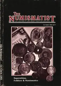 The Numismatist - October 1983