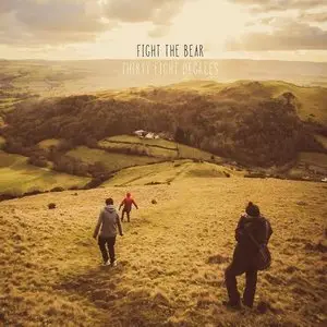 Fight The Bear - 38 Degrees (2013)