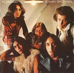 Flamin Groovies - Flamingo (1971)