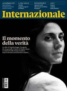 Internazionale - 24 Giugno 2016