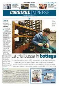 Corriere Imprese - Emilia-Romagna - 13 Marzo 2017