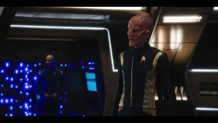 Star Trek: Discovery S01E05