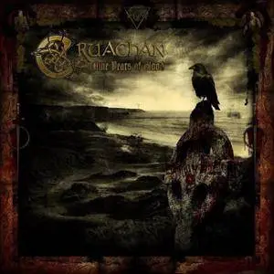 Cruachan - Nine Years of Blood (2018)