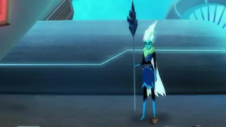 Mysticons S02E15