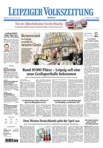 Leipziger Volkszeitung Muldental - 19. November 2018