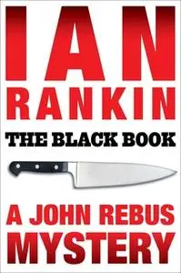 «The Black Book» by Ian Rankin