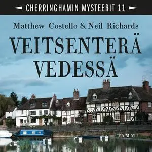 «Veitsenterä vedessä» by Matthew Costello,Neil Richards