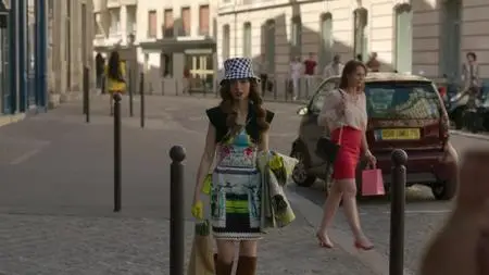 Emily in Paris S02E04