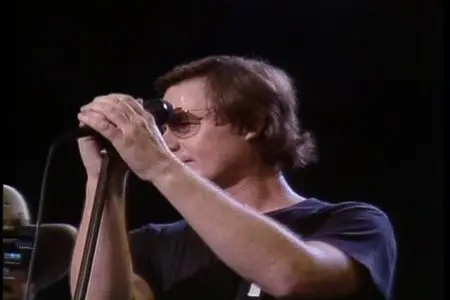 Delbert McClinton - Live From Austin, TX (2006)