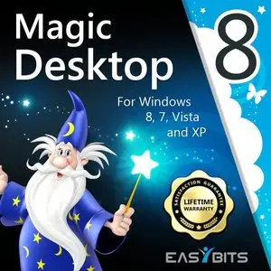 Magic Desktop 8.4.0.169 Multilangual