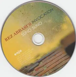 Rez Abbasi - Suno Suno (2011) {Enja}
