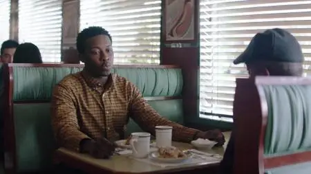 God Friended Me S01E19