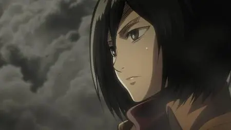 Attack on Titan S01E10