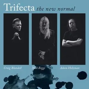 Trifecta - The New Normal (2024)