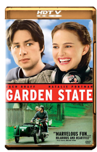 Garden State (2004)