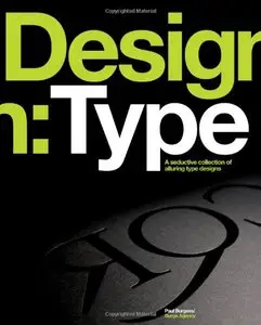 Design: Type: A Seductive Collection of Alluring Type Designs (repost)