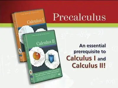 Video Aided Instruction - Precalculus