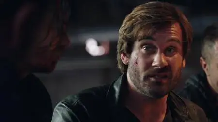 Taken S02E06