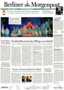 Berliner Morgenpost - 02 Oktober 2023