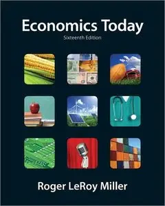 Economics Today, 16th Edition