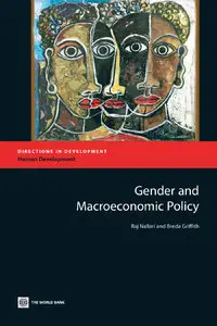 Gender and Macroeconomic Policy (Repost)