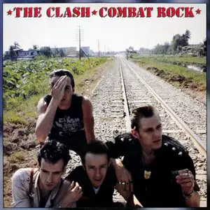 The Clash - Combat Rock (1982) [2013 Official Digital Download 24bit/96kHz]