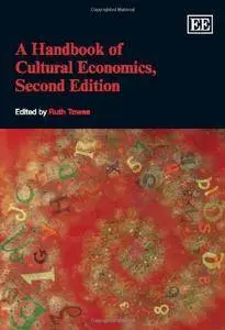 A Handbook of Cultural Economics(Repost)