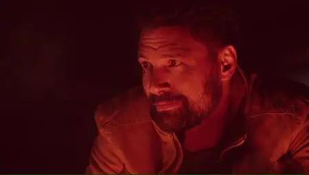 Arrow S06E05 (2017)