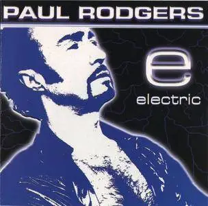 Paul Rodgers - Electric (2000)